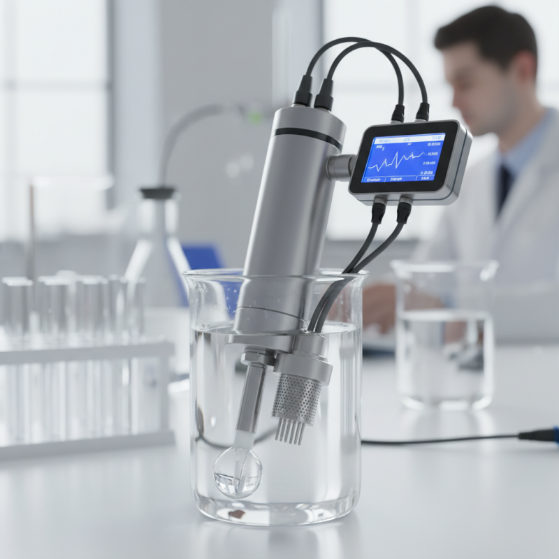 What is a Water Quality Monitor and How Does it Work?