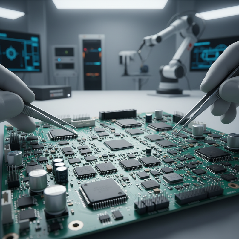 What is Board Assembly and How Does it Work?