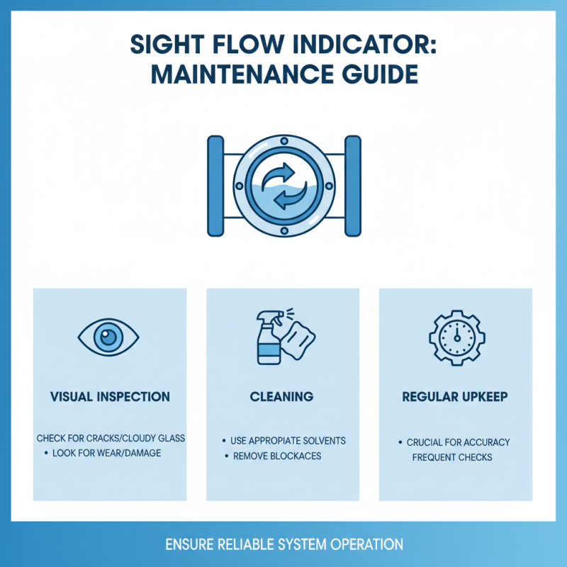 What is a Sight Flow Indicator and How Does it Work?