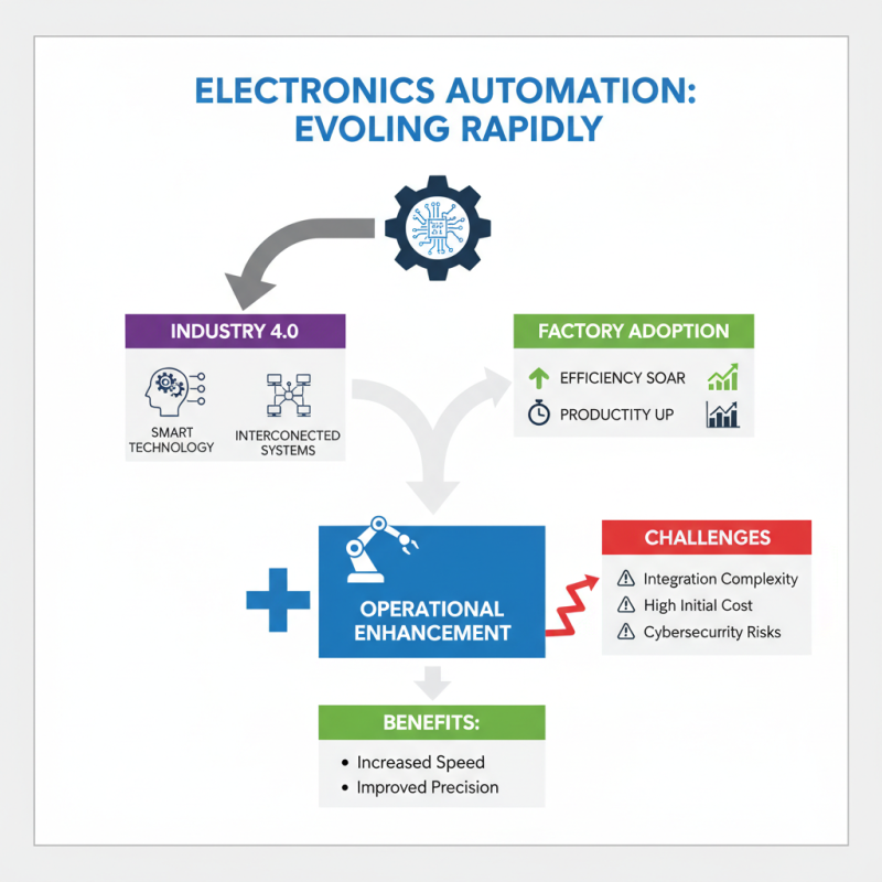 What is Electronics Automation and How Does it Work?