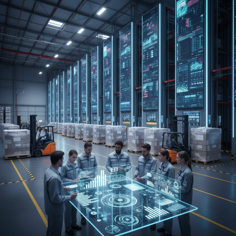 How to Use Vlm Inventory System Effectively?