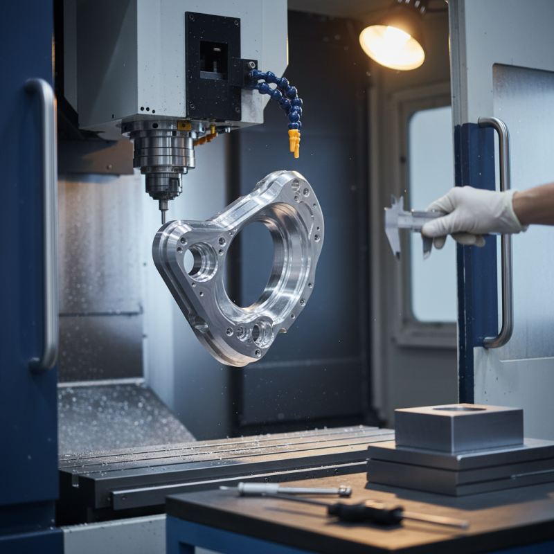 2026 Best One Off CNC Machining Techniques for Precision