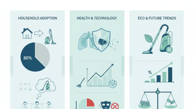 Why is the Vacuum World Essential for Modern Cleaning Solutions?