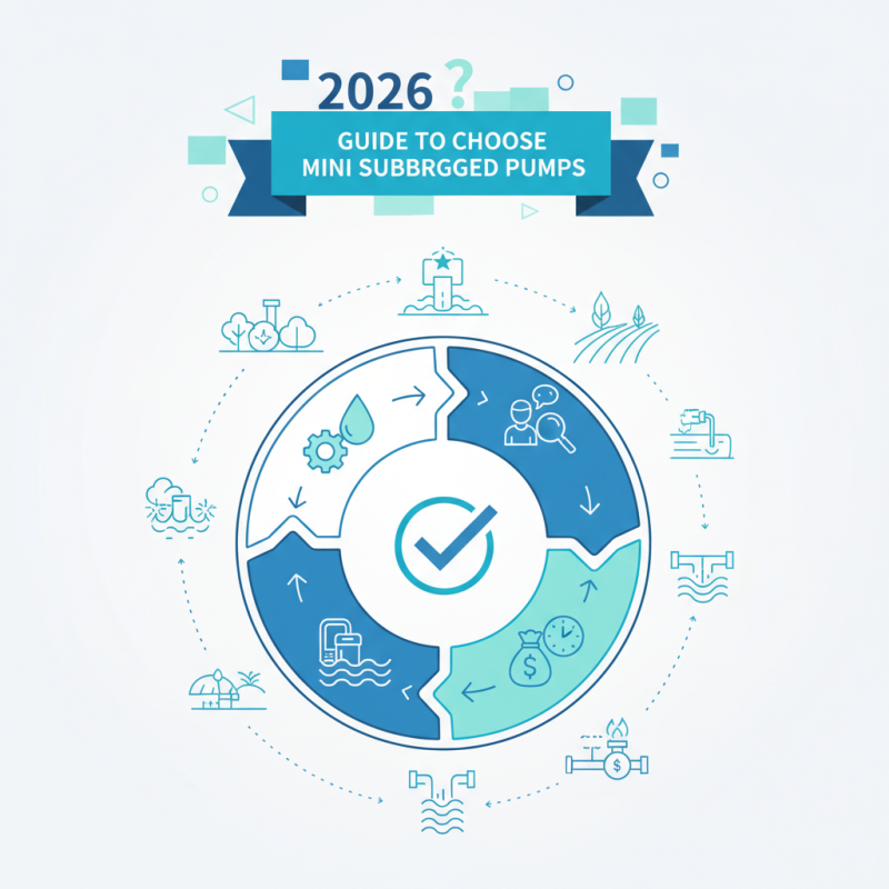 2026 How to Choose the Right Mini Submerged Pump Guide?