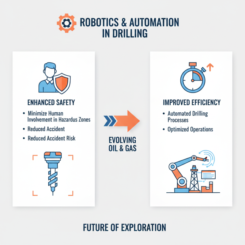 Top Oil and Gas Automation Trends Shaping the Future Industry?