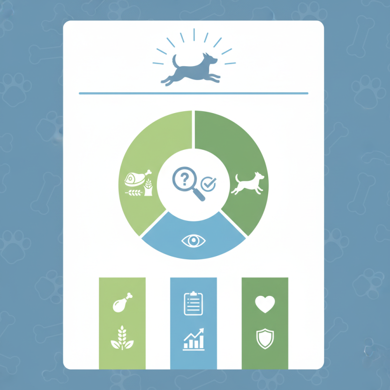 Top 10 Highest Rated Dog Foods for Your Pet's Health?