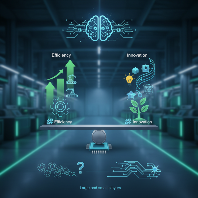 2026 How to Enhance Semiconductor Manufacturing Efficiency and Innovation?
