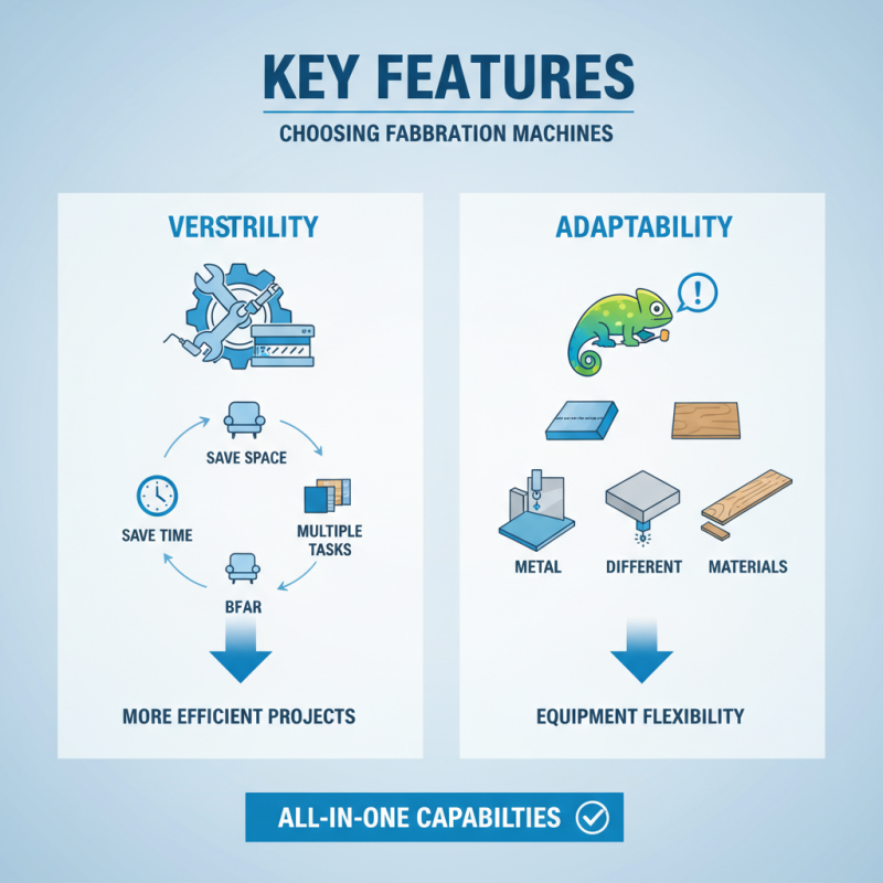 The Best 10 Fabrication Machines for Your Next Project?