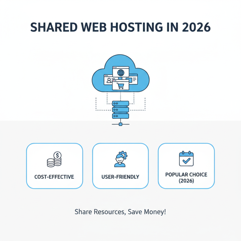 Best 10 Shared Web Hosting Options for Your Website in 2026?