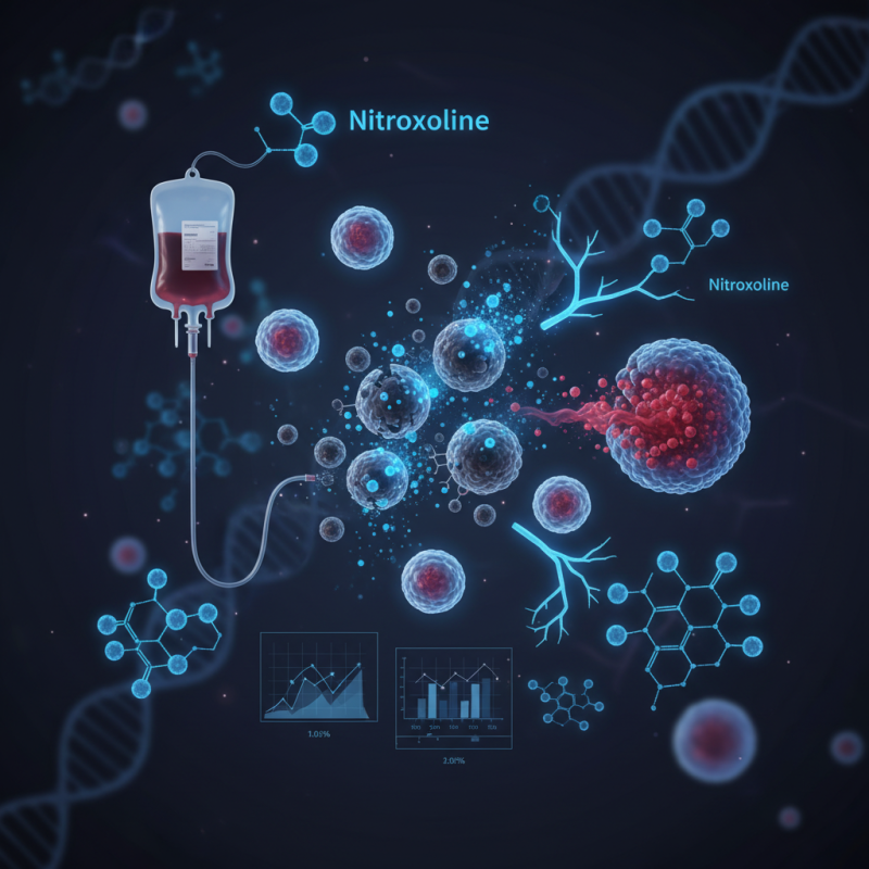 Top 5 Best Anticancer Effects Of Nitroxoline You Should Know?