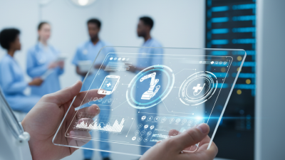 2026 Top Medical Equipment Website Trends to Watch Out For?