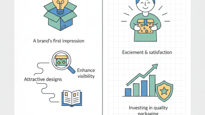 What Are Retail Boxes and How Do They Benefit Your Business?