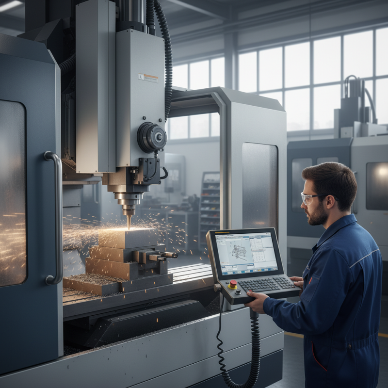 How to Master Metal Cutting Techniques for Precision and Efficiency?