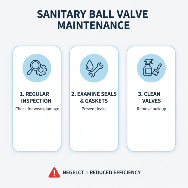 The 5 Best Sanitary Ball Valves for Optimal Performance in Your System?