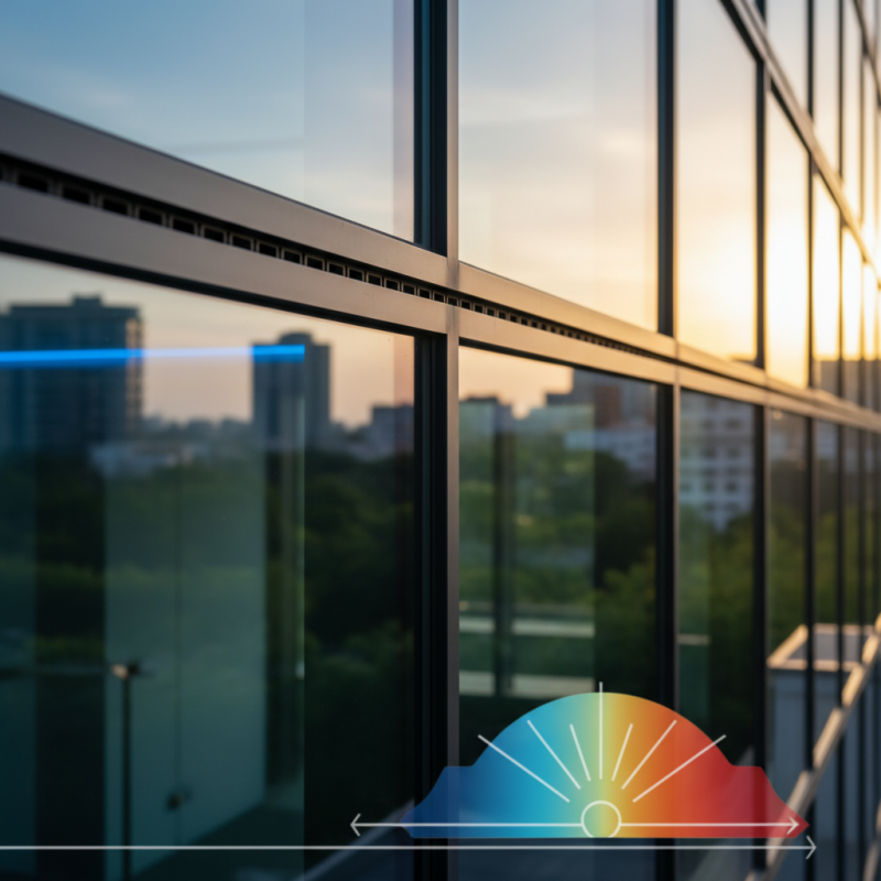 Why Choose Insulated Aluminum Frame Profiles for Your Building Needs?