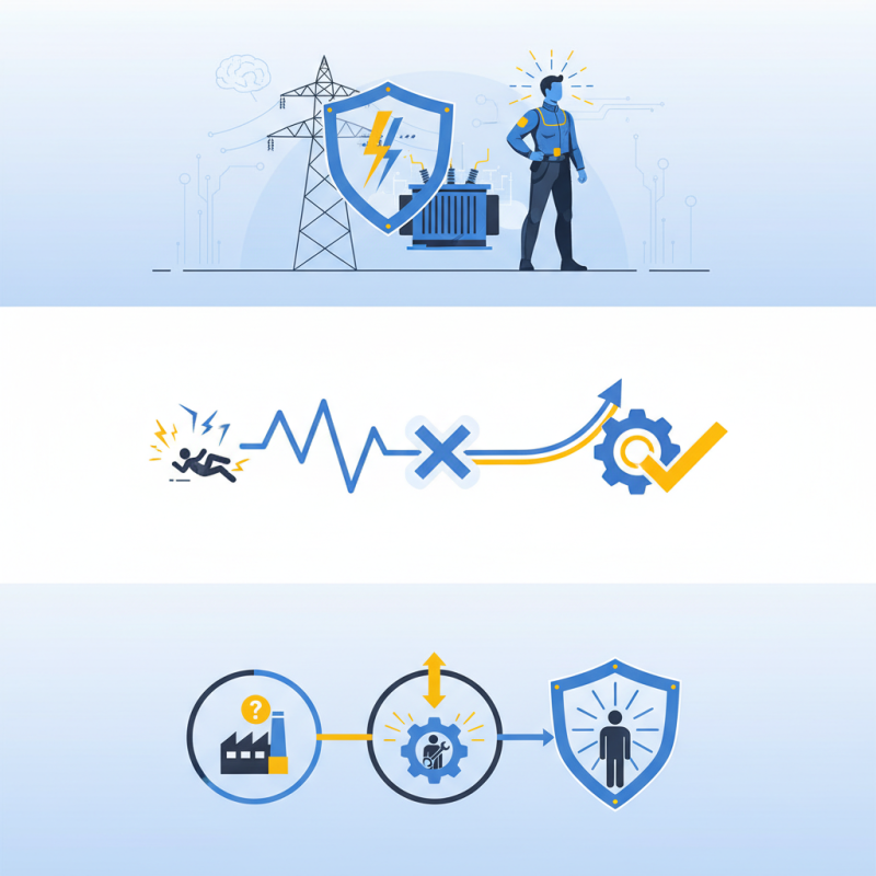 Why is High Voltage Xrnt Important for Electrical Safety?