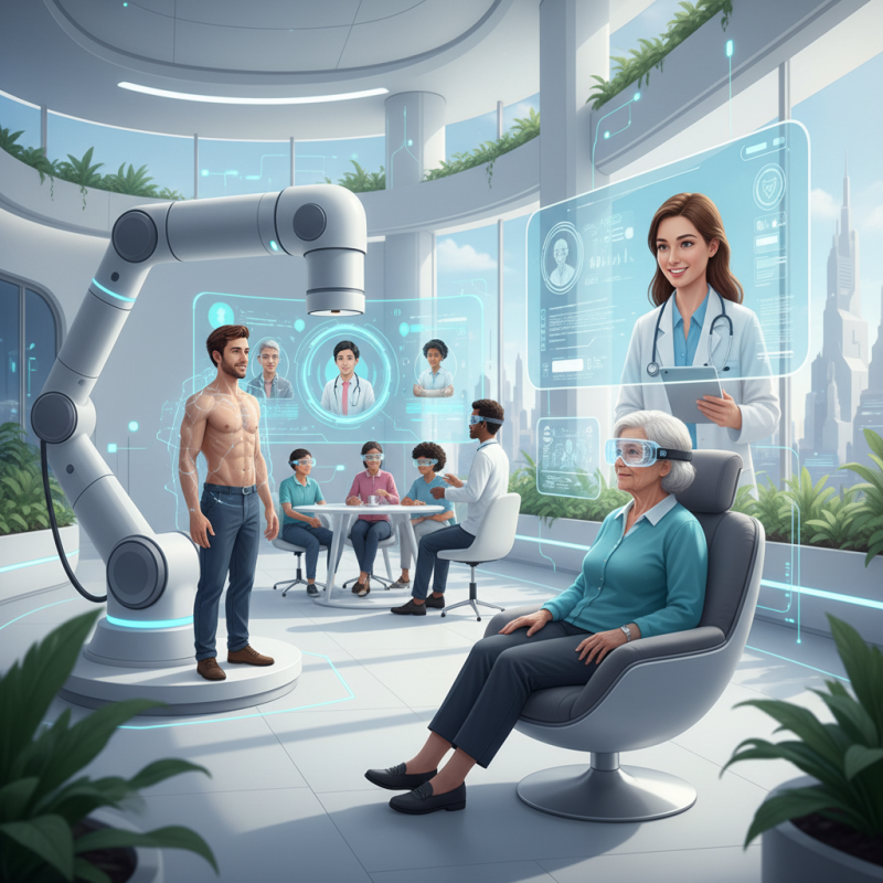 Top Medicine Health Trends to Watch in 2026?