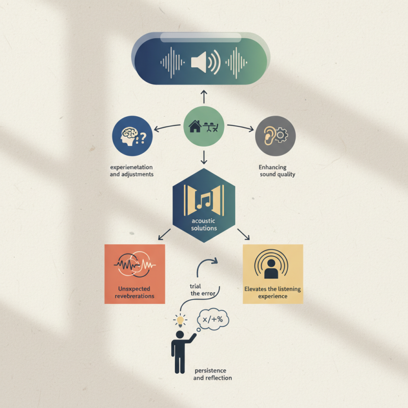 How to Choose the Best Acoustic Solutions for Your Space?