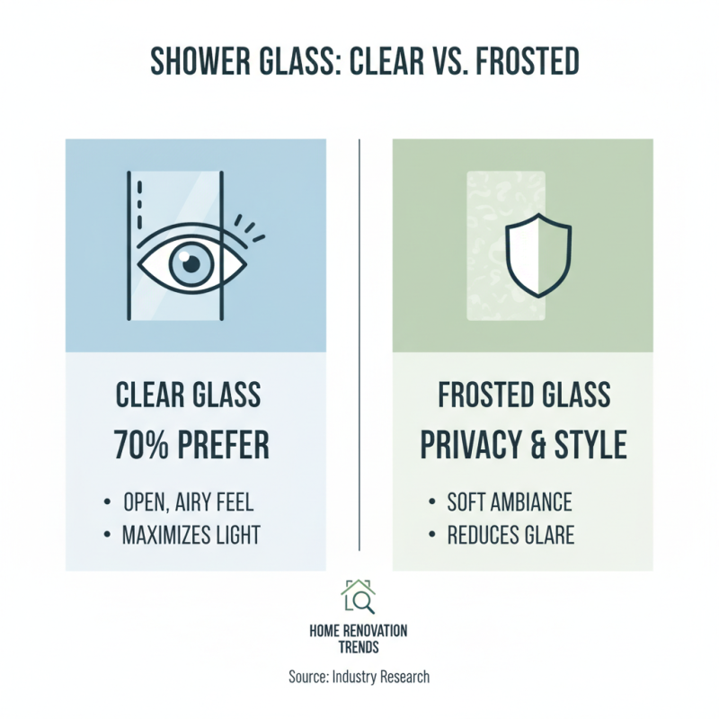 10 Essential Tips for Choosing Sliding Door Shower Glass