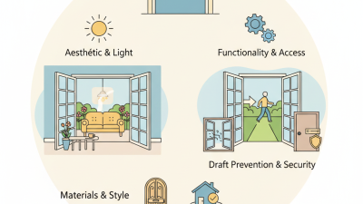 Why Choose French Door Installation for Your Home?