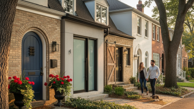10 Essential Tips for Choosing the Perfect Home Doors?