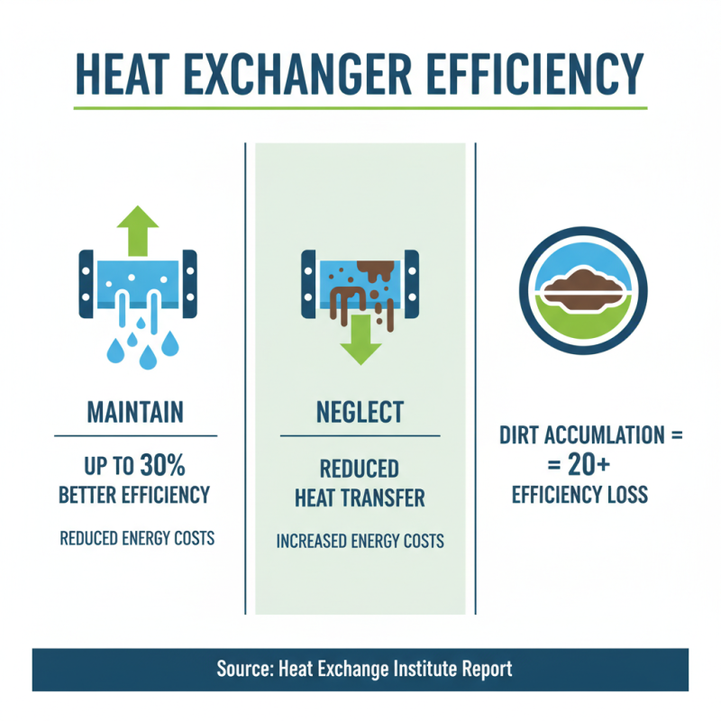 Top Heat Exchanger Types You Need to Know for Efficient Performance?
