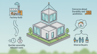 Why Are Fabricated Homes Becoming a Popular Housing Solution?
