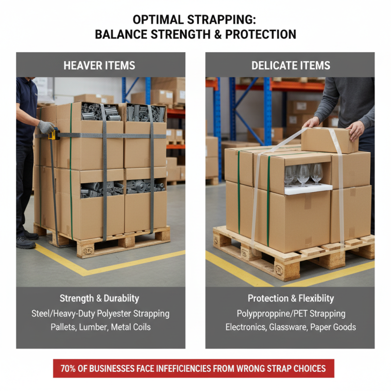 10 Essential Tips for Choosing the Right Strapping Machine?