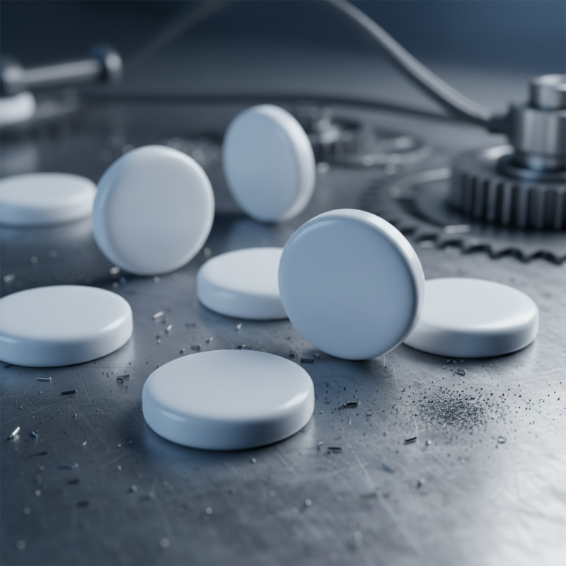 What is Ptfe Coated Magnetic and How is it Used?