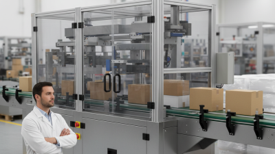 Best Cartoning Machines for Efficient Packaging Solutions?