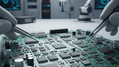 What is Board Assembly and How Does it Work?