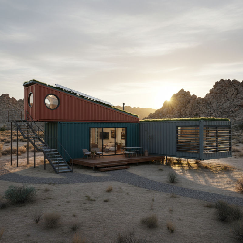 2026 How to Customize Your Own Shipping Containers for Unique Needs?