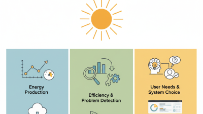 What is the Best Solar Monitoring System for Your Home?