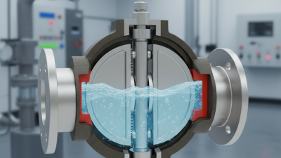 Why Choose a Butterfly Check Valve for Your System?