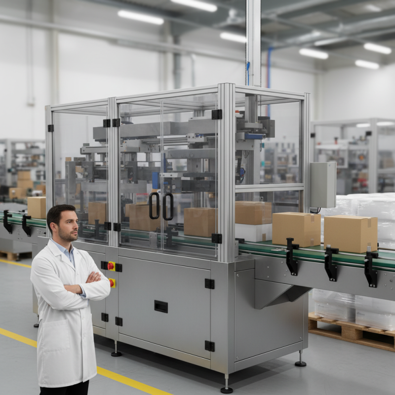 Best Cartoning Machines for Efficient Packaging Solutions?