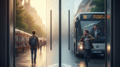 What is the Concept of Sliding Doors in Everyday Life?