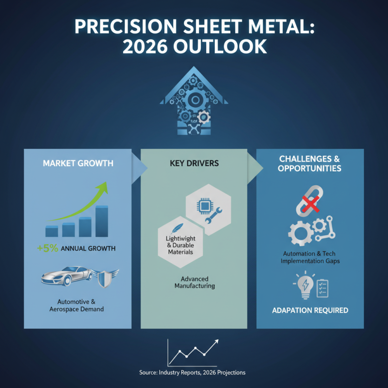 2026 Best Precision Sheet Metal Techniques and Innovations?