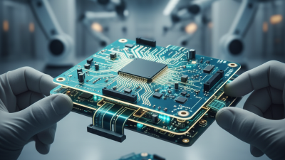 2026 Best PCB Fab Companies for Innovative Manufacturing Solutions?