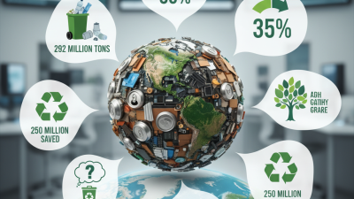 Top 10 Waste And Recycling Facts You Need to Know?