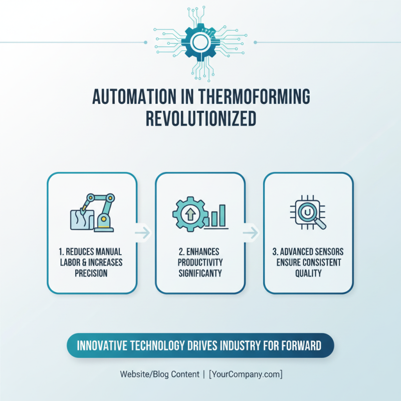 2026 Best Thermoforming Techniques for Efficient Production?