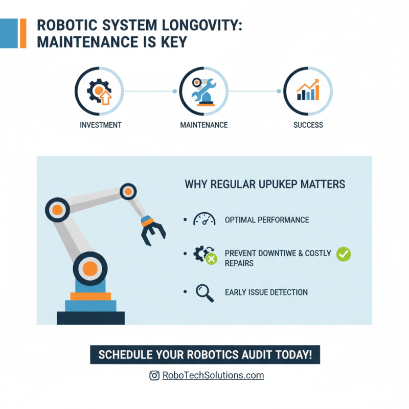 How to Choose the Best Robot Solutions for Your Business Needs?