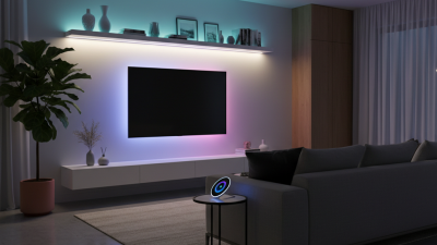How to Choose the Best RGBW LED Strip for Your Home Lighting Needs?