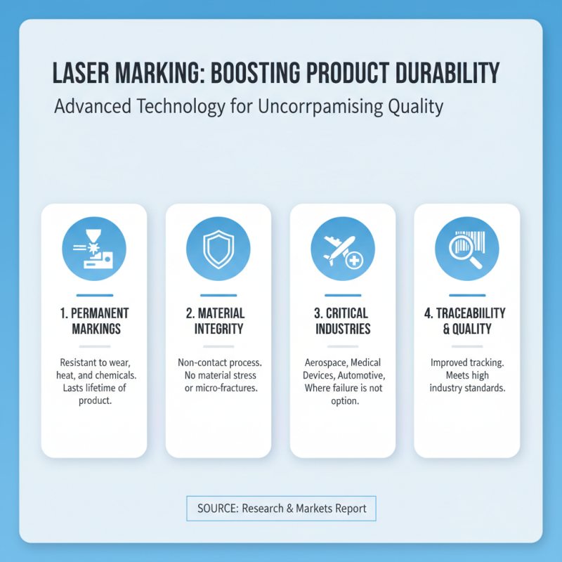 Top 10 Benefits of Laser Marking for Your Business?