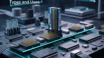 2026 Top Board To Board Connector Types and Uses?