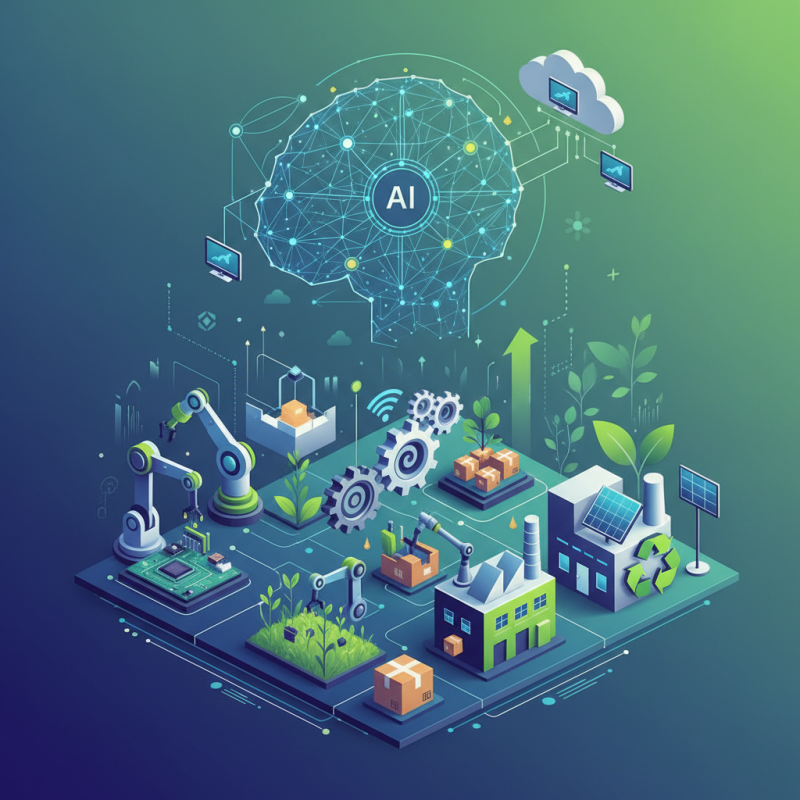 2026 Top Automation Machine Trends for Future Industries?