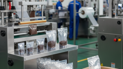 Top Pouch Packing Machine Insights for Efficient Packaging Solutions?