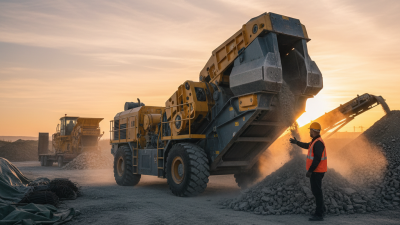 2026 How to Choose the Right Portable Jaw Crusher for Your Needs?