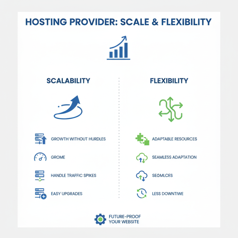 How to Choose the Best Hosting Providers for Your Website?