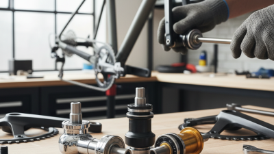 2026 Best Square Taper Bottom Bracket Options to Consider?