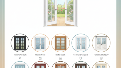 10 Best Double French Doors Exterior for Your Home Improvement Needs?